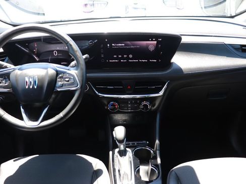 Used 2025 Buick Encore GX Preferred FWD image 14
