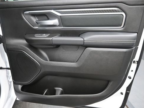 New 2026 RAM 1500 Big Horn image 16
