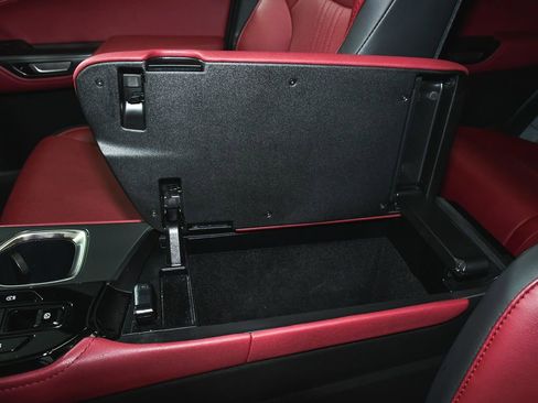 Used 2024 Lexus NX 250 FWD image 45