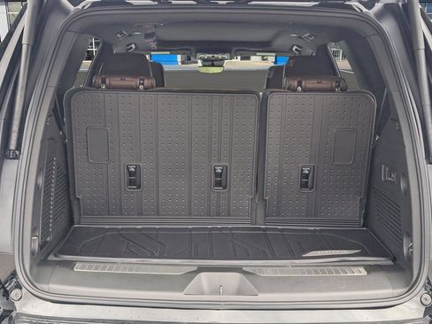 New 2026 Chevrolet Tahoe High Country image 10