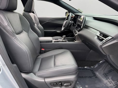 Certified 2023 Lexus RX 350 w/ Accessory Package (2T) AWD/4WD image 9