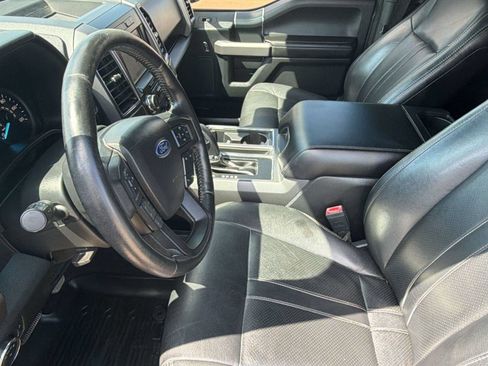 Used 2020 Ford F150 XLT w/ Equipment Group 302A Luxury RWD image 23