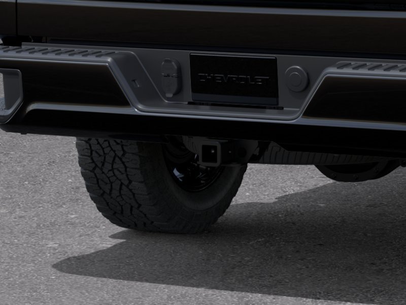New 2026 Chevrolet Silverado 1500 RST w/ RST Select Package AWD/4WD image 15