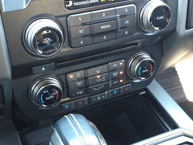 Used 2018 Ford F150 Raptor w/ Equipment Group 802A Luxury AWD/4WD image 40