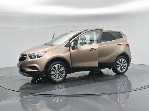 Used 2019 Buick Encore Preferred image 25
