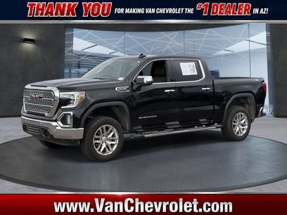 Used 2022 GMC Sierra 1500 SLT w/ SLT Premium Plus Package