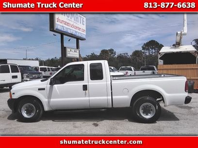 Used 2001 Ford F250 XL