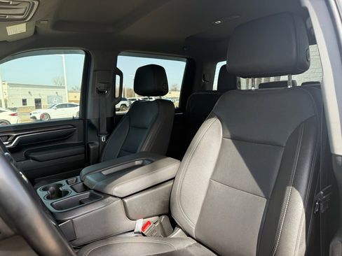 Used 2024 Chevrolet Silverado 2500 LTZ image 30