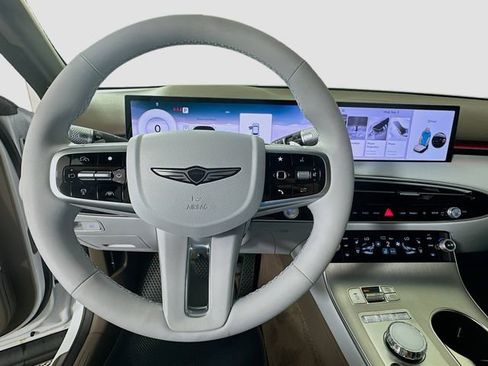 Certified 2026 Genesis GV70 2.5T Advanced image 10