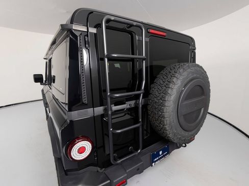 Used 2024 INEOS Grenadier AWD/4WD image 46