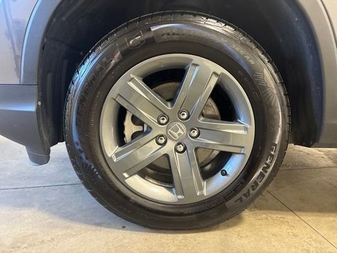 Used 2023 Honda Ridgeline RTL image 10