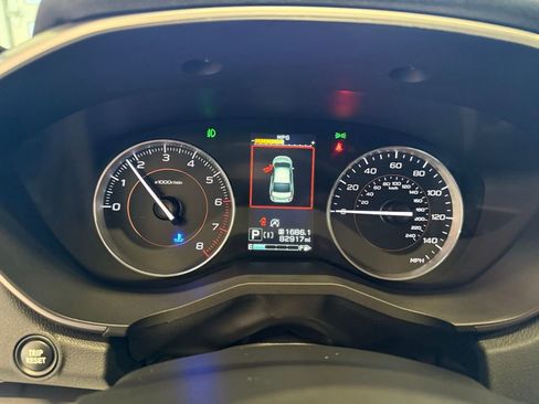 Used 2023 Subaru Crosstrek 2.5i Limited w/ Moonroof Package image 28