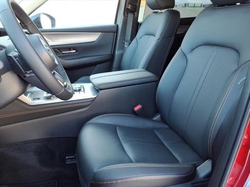 New 2026 MAZDA CX-70 SC Plus image 13