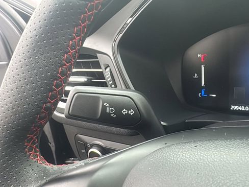 Used 2023 Ford Escape ST-Line w/ Tech Pack #1 image 16