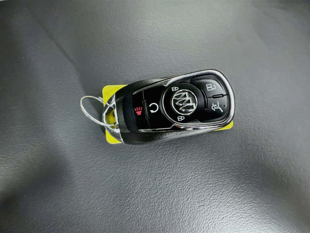 Used 2019 Buick Enclave Essence AWD/4WD image 42
