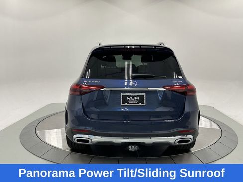 Used 2024 Mercedes-Benz GLE 450 GLE 450 image 6