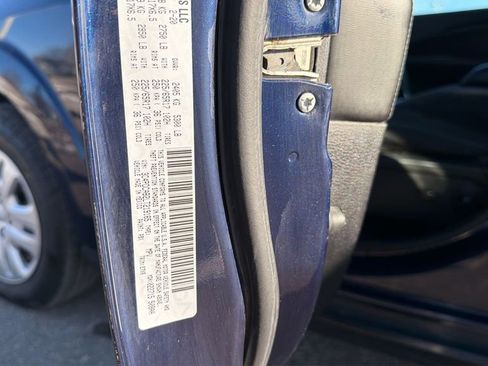 Used 2020 Dodge Journey SE w/ SE Popular Equipment Group image 39