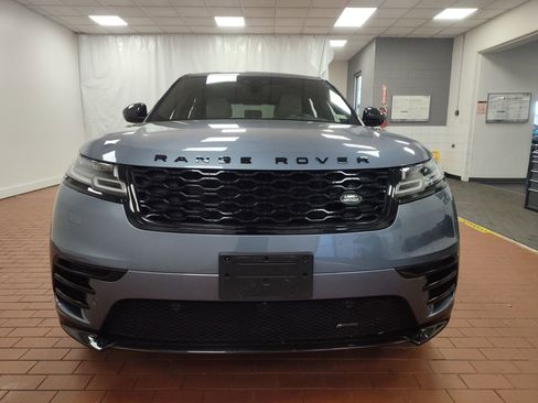 Used 2023 Land Rover Range Rover Velar R-Dynamic S image 7