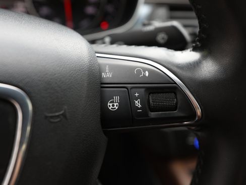 Used 2013 Audi A6 3.0T Prestige image 24