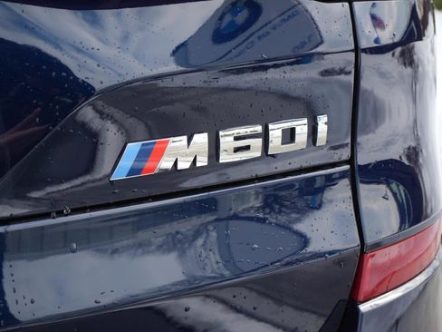 New 2026 BMW X5 M60i image 19
