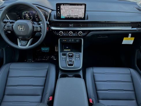 New 2025 Honda CR-V FWD e:FCEV image 13