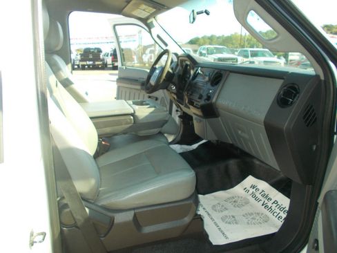 Used 2012 Ford F350 XL RWD image 7