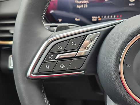 New 2026 Buick Envision Avenir AWD/4WD image 29
