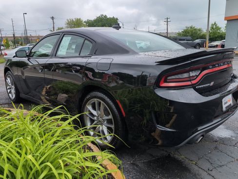Used 2022 Dodge Charger GT image 5