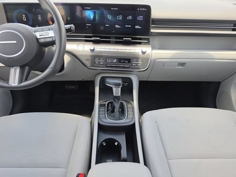 Used 2024 Hyundai Kona SEL FWD image 24