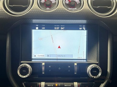 Used 2019 Ford Mustang GT Premium w/ GT Performance Package RWD image 18