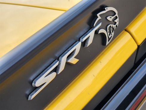 Used 2017 Dodge Challenger SRT Hellcat image 18