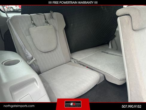 Used 2013 Toyota Highlander 4WD w/ Cold Weather Pkg image 21