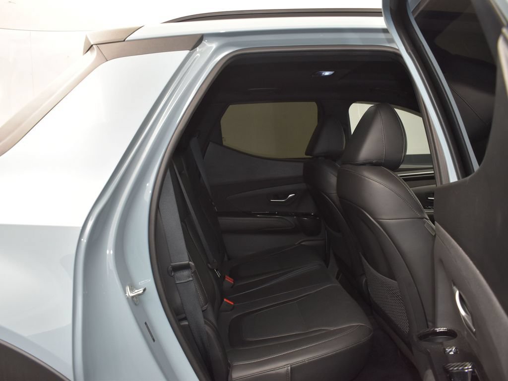 Used 2023 Hyundai Santa Cruz Limited AWD/4WD image 21