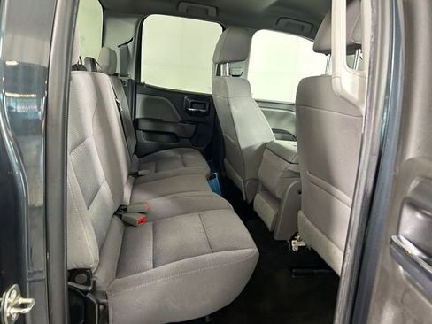 Used 2018 GMC Sierra 1500 4x4 Double Cab w/ Elevation Edition image 28