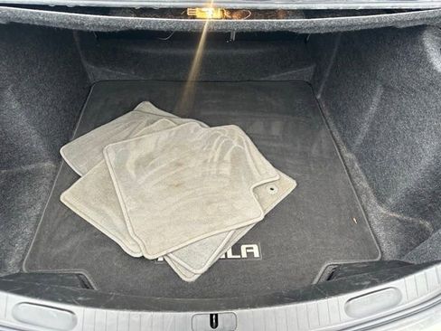 Used 2019 Chevrolet Impala LT image 20