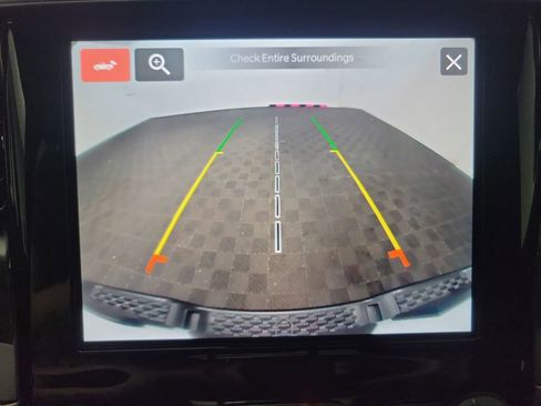 Used 2025 RAM 1500 Tradesman image 27