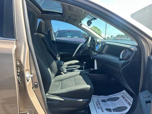 Used 2014 Toyota RAV4 XLE image 36
