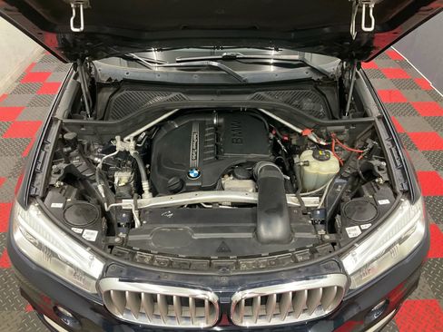 Used 2018 BMW X5 xDrive35i image 8