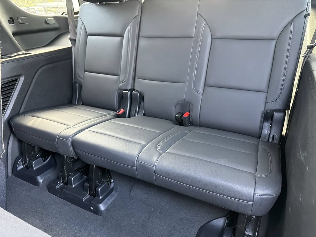 Used 2025 Chevrolet Tahoe Z71 AWD/4WD image 18