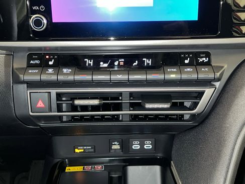 New 2026 Toyota Camry LE w/ Convenience Package image 23