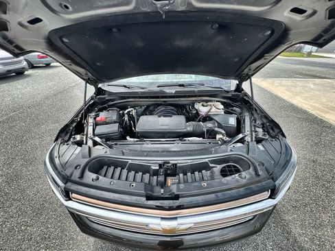 Used 2021 Chevrolet Tahoe High Country w/ Premium Package image 31