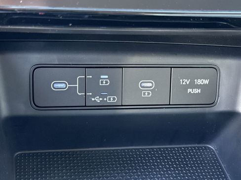 New 2026 Hyundai Tucson SEL image 21