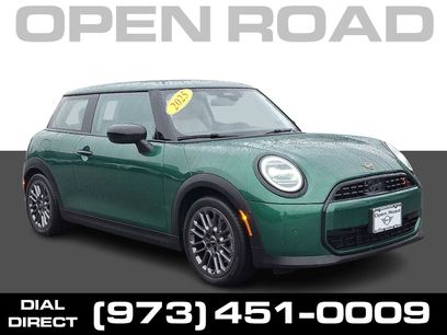Used 2025 MINI Cooper S