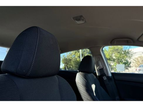 Used 2019 Honda Insight EX image 19
