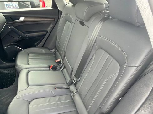 Used 2024 Audi Q5 2.0T Premium AWD/4WD image 10