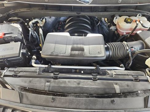 Used 2023 Chevrolet Suburban Premier w/ Texas Edition image 31