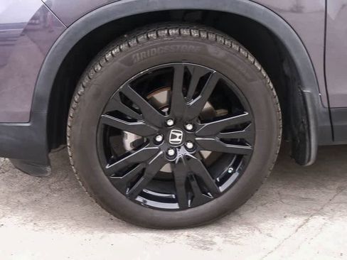 Used 2019 Honda Passport EX-L image 5