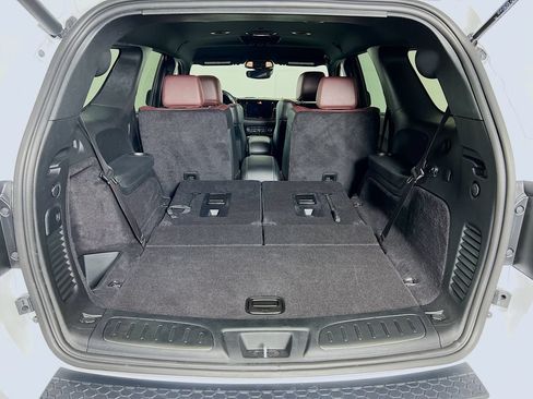 New 2026 Dodge Durango SRT Hellcat w/ Premium Group AWD/4WD image 27