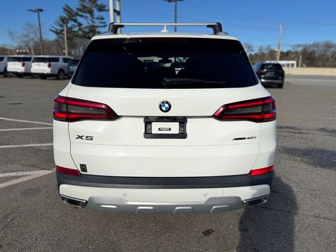Used 2019 BMW X5 xDrive40i w/ Convenience Package image 6