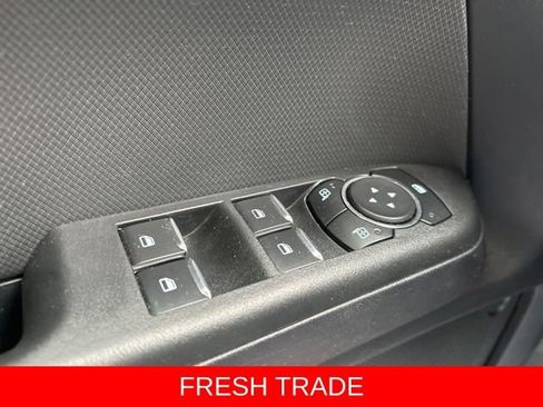 Used 2025 Ford Bronco Sport Outer Banks AWD/4WD image 21